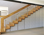 Construction et protection de vos escaliers par Escaliers Maisons à Pouilley-les-Vignes